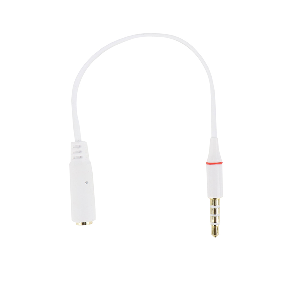 Cabo P2 4C X J2 Estereo 15Cm Tblack