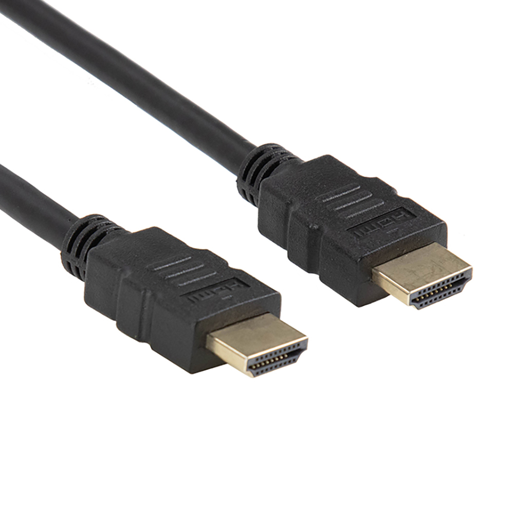 Cabo Hdmi 2.0 5 Metros 4K Tblack