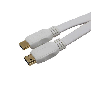 Cabo Hdmi 2.0 Flat 2 Metros 4K Tblack