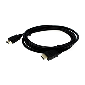 Cabo Hdmi 1.4 2 Metros Tblack