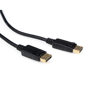 Cabo Display Port X Display Port 2 Metros Tblackrox