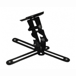 Suporte Projetor Teto Universal Pequeno Sbrp757