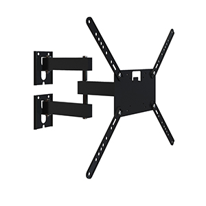 Suporte Triarticulado C/ Inclinacao P/Tv De 14