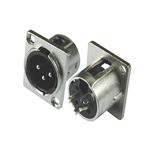 Canon 3P Macho Painel Tblack