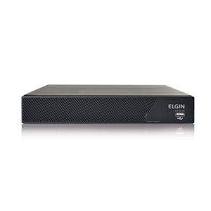 Dvr Ahd-Mh 8C Hibrido 1080N Saida Hdmi