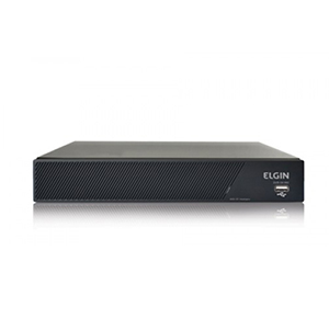 Dvr Ahd-Mh 16C Hibrido 1080N Saida Hdmi