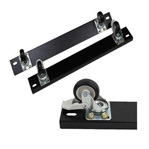 Kit Rodizio 2 Trava 2 S/Trava