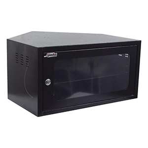 Rack Canto 5Ux580mm Pt