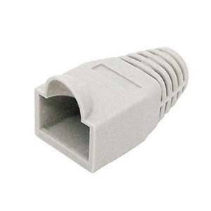 Capa Rj45 Cinza C/10 Pecas Speedlan