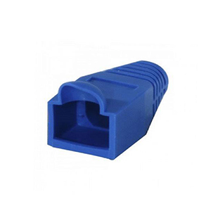 Capa Rj45 Azul C/10 Pecas Speedlan