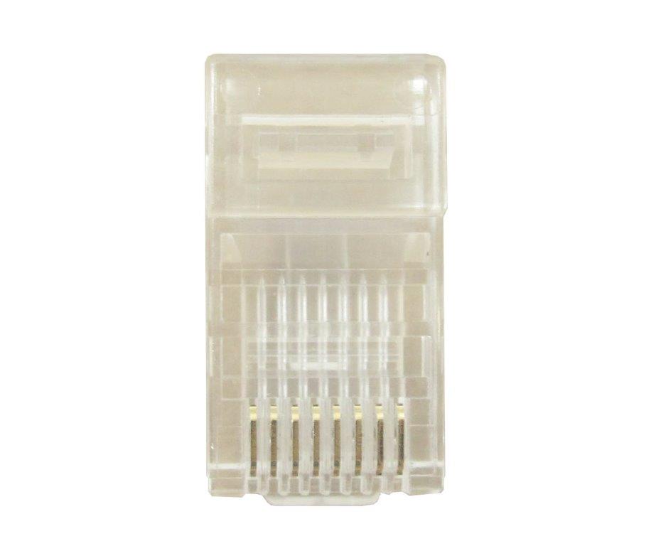 Conector Rj45 5U Cat5e Speedlan