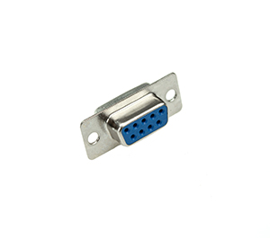 Conector Db09 Femea Roxline