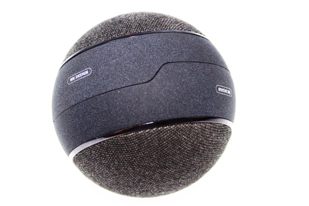 Caixa De Som Bluetooth Sp500 Pt