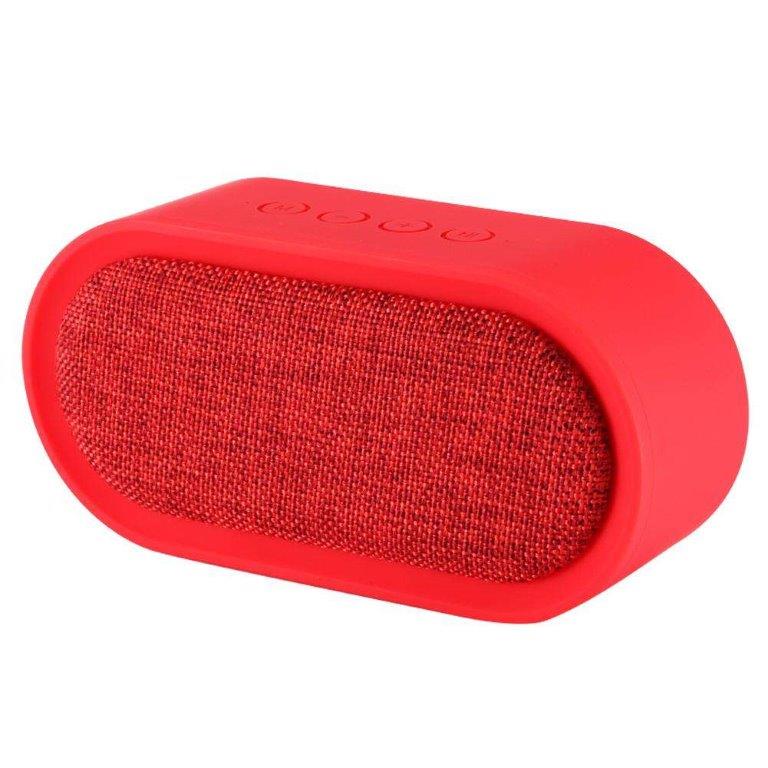 Caixa De Som Bluetooth Rb-M11 Vm