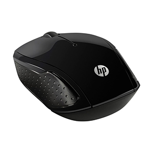 Mouse Usb Optico X200 Oman Pt Hp