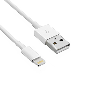 Cabo Usb X Iphone 1,2M Bc