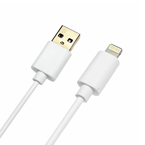 Cabo Usb X Iphone 2 M Bc
