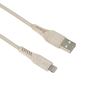 Cabo Usb X Iphone Modelo Eco 1M