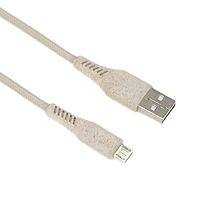 Cabo Usb X Smartphone Modelo Eco 1M