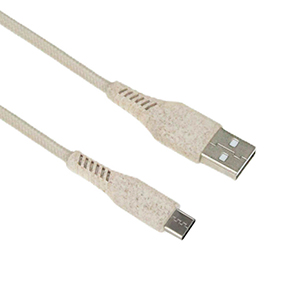 Cabo Usb X Tipo C Modelo Eco 1M