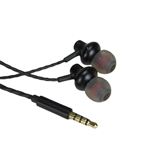 Fone De Ouvido C/ Microfone P2 Pt