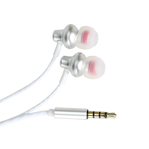 Fone De Ouvido C/ Microfone P2 Bc