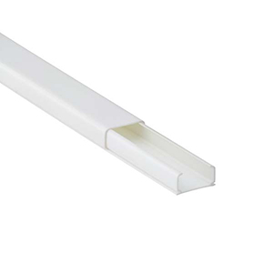 Canaleta 20X10mm Duto-X3 Dupla Face Slim 2M Cz