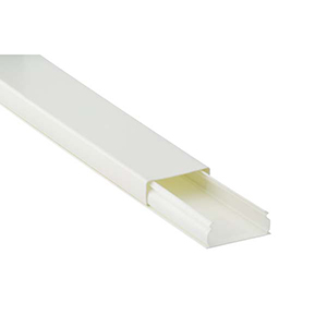 Canaleta 50X20mm Duto-X5 Dupla Face Slim 2M Cz