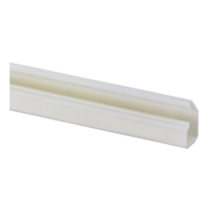 Mini Canaleta  Artic 12,5X7mm Adesiv 2M Bg