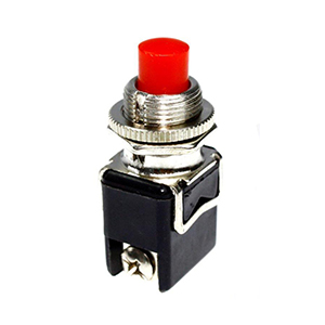 Chave Push Button Desliga Vm