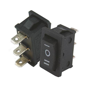 Chave Gangorra 3T 3P Mini Pt