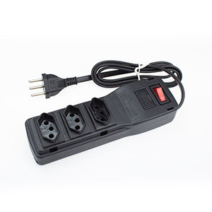 Filtro Linha 3T Biv Plast