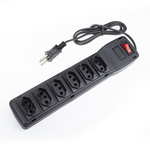 Filtro Linha 6T Biv Plast