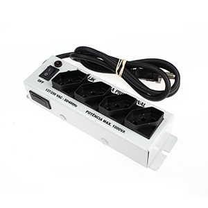 Filtro Linha 4T 45° Biv Met