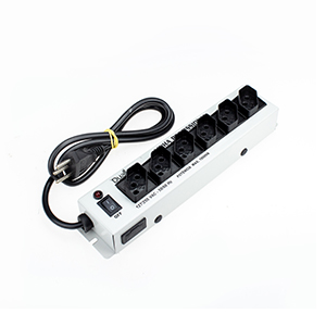 Filtro Linha 6T 45° Biv Met