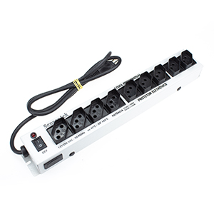 Filtro Linha 9T 45° Biv Met