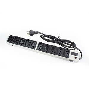 Filtro Linha 10T 45° Biv Met