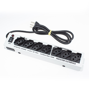 Filtro Linha 7T 45° Biv Met