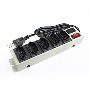 Filtro Linha 5T Biv Met