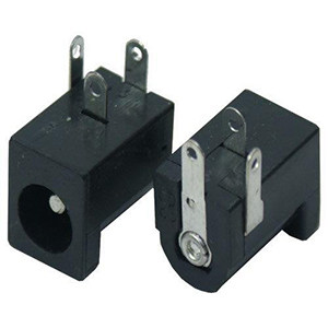 Jack J4 2,1X5,5 Capa Duallux