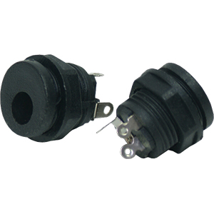 Jack J4 Redondo 2.1 Painel Duallux