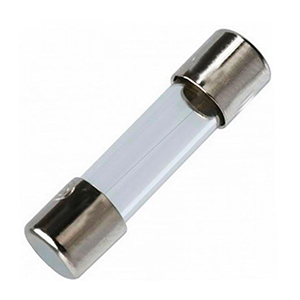 Fusivel Pequeno 5A Duallux