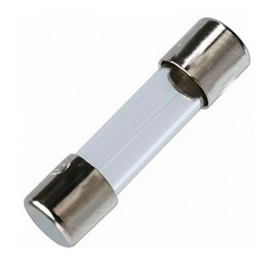 Fusivel Pequeno 6A Duallux
