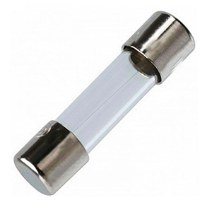 Fusivel Pequeno 7A Duallux