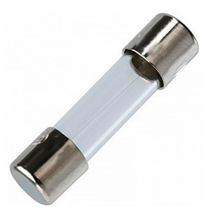 Fusivel Pequeno 20A Duallux