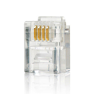 Conector 4P4c Speedlan