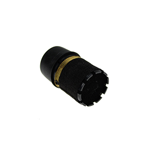 Capsula Microfone 74Db 812Khz 600R Tblack