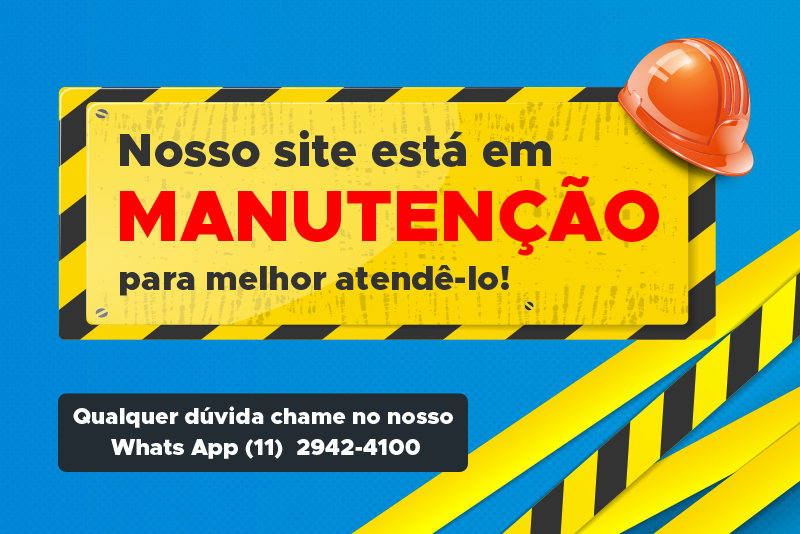 Manutenção