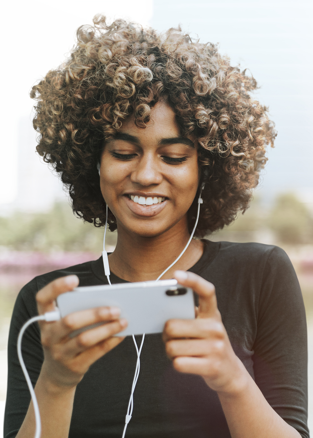 Categoria Fone De Ouvido E Acessórios