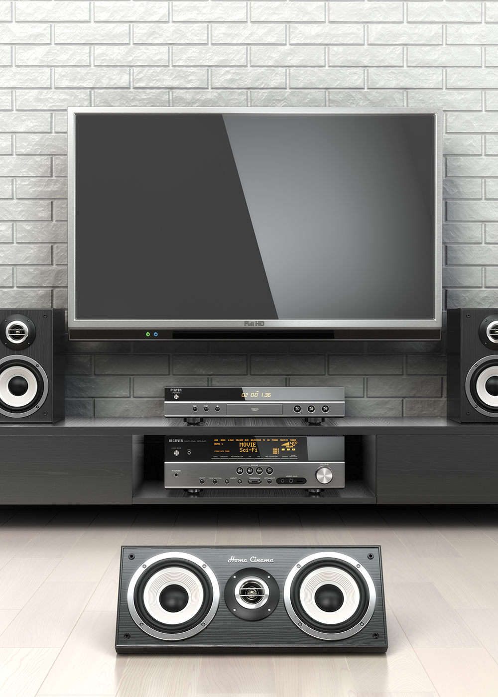 Categoria Áudio E Vídeo